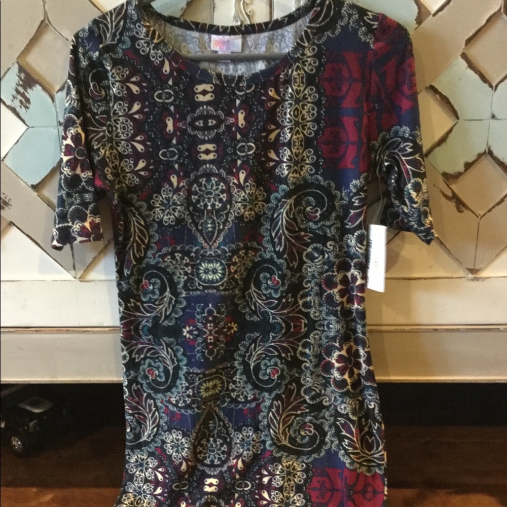 Lularoe Julia